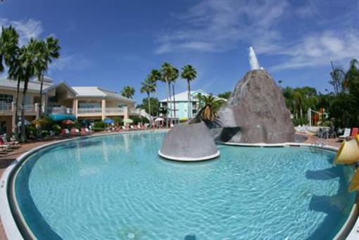 фото отеля Cypress Pointe Resort