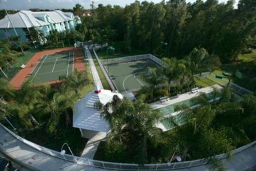 фото отеля Cypress Pointe Resort