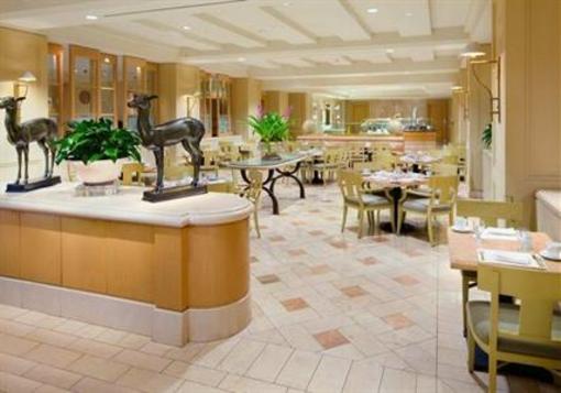фото отеля Hilton Los Angeles Airport