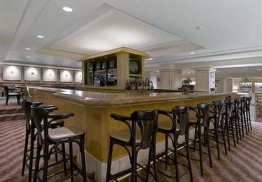 фото отеля Hilton Los Angeles Airport