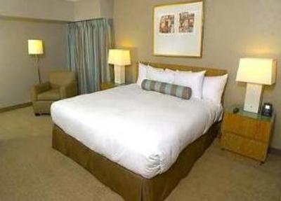 фото отеля Hilton Los Angeles Airport