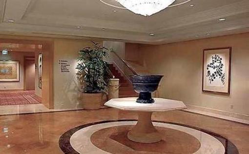 фото отеля Hilton Los Angeles Airport