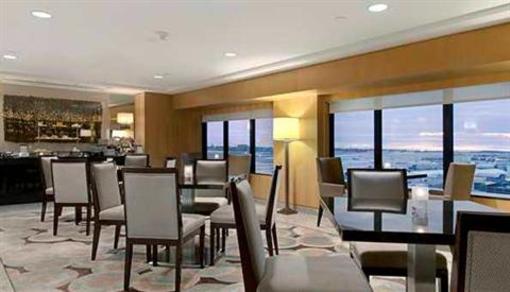 фото отеля Hilton Los Angeles Airport