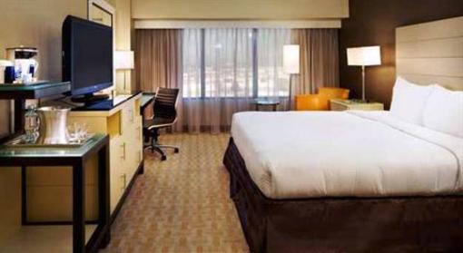 фото отеля Hilton Los Angeles Airport