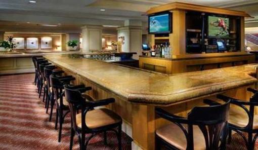 фото отеля Hilton Los Angeles Airport