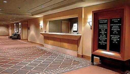 фото отеля Hilton Los Angeles Airport