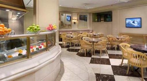 фото отеля Hilton Los Angeles Airport