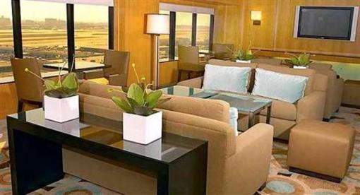 фото отеля Hilton Los Angeles Airport
