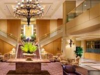 Hilton Los Angeles Airport