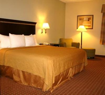 фото отеля BEST WESTERN Greenspoint Inn & Suites