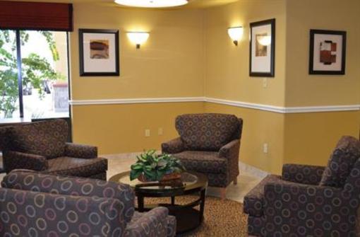 фото отеля BEST WESTERN Greenspoint Inn & Suites