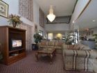 фото отеля BEST WESTERN Greenspoint Inn & Suites