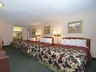 фото отеля BEST WESTERN Greenspoint Inn & Suites