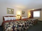 фото отеля BEST WESTERN Greenspoint Inn & Suites