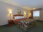 фото отеля BEST WESTERN Greenspoint Inn & Suites
