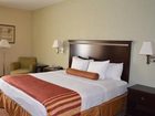 фото отеля BEST WESTERN Greenspoint Inn & Suites