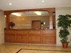 фото отеля BEST WESTERN Greenspoint Inn & Suites