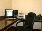 фото отеля BEST WESTERN Greenspoint Inn & Suites