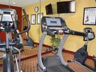 фото отеля BEST WESTERN Greenspoint Inn & Suites