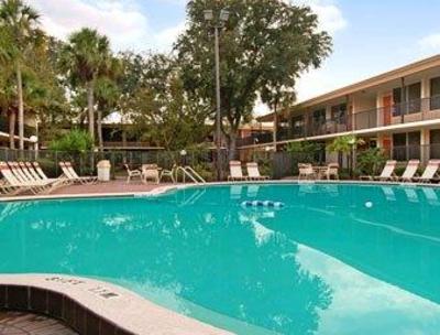 фото отеля Ramada Gateway Kissimmee