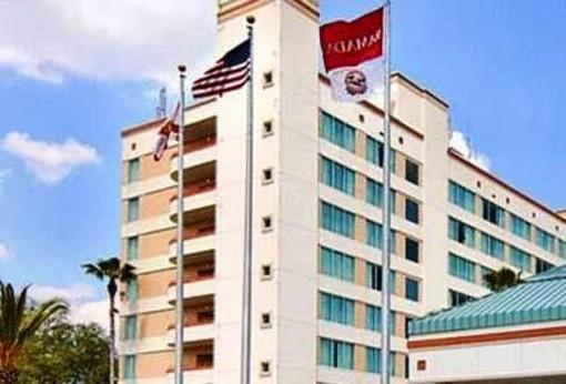 фото отеля Ramada Gateway Kissimmee