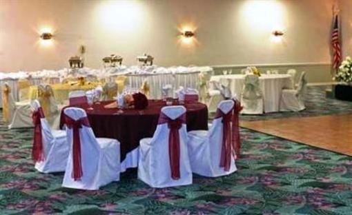 фото отеля Ramada Gateway Kissimmee