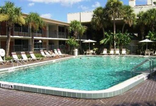 фото отеля Ramada Gateway Kissimmee