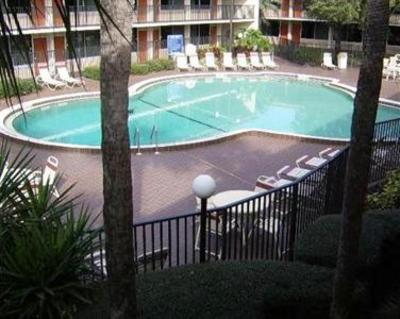 фото отеля Ramada Gateway Kissimmee
