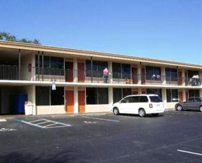 фото отеля Ramada Gateway Kissimmee