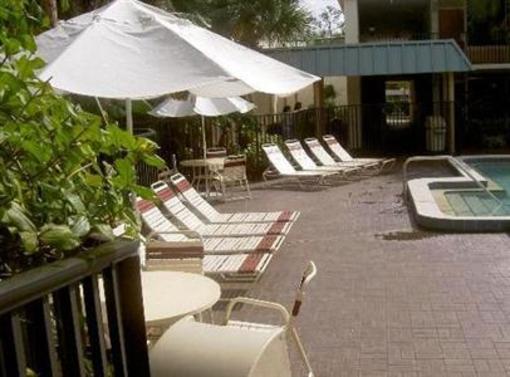 фото отеля Ramada Gateway Kissimmee