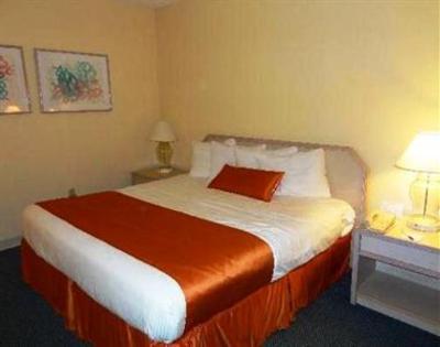 фото отеля Ramada Gateway Kissimmee