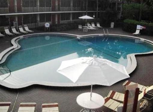 фото отеля Ramada Gateway Kissimmee