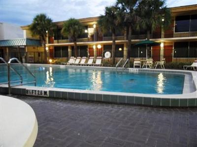 фото отеля Ramada Gateway Kissimmee