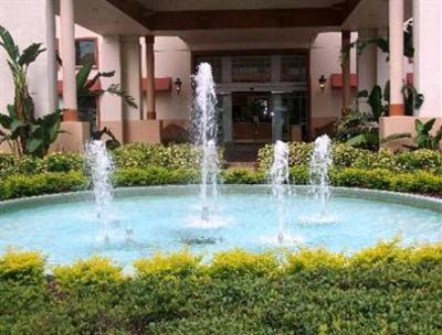 фото отеля Ramada Gateway Kissimmee