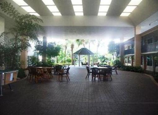 фото отеля Ramada Gateway Kissimmee