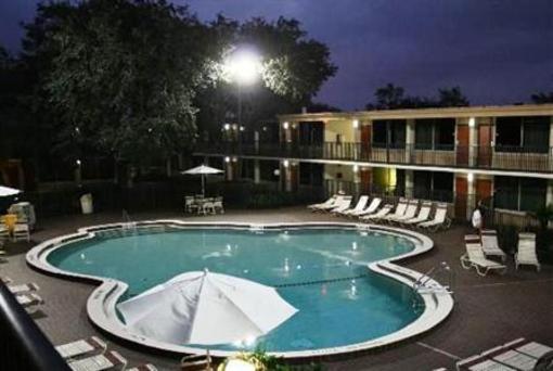 фото отеля Ramada Gateway Kissimmee