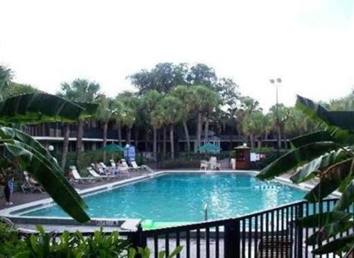фото отеля Ramada Gateway Kissimmee