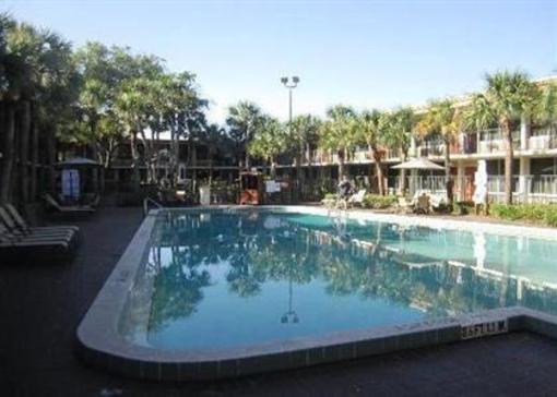 фото отеля Ramada Gateway Kissimmee
