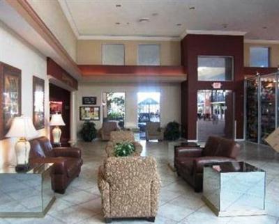 фото отеля Ramada Gateway Kissimmee