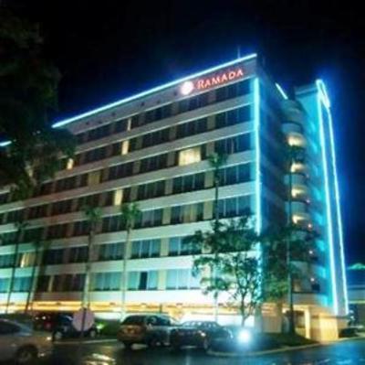 фото отеля Ramada Gateway Kissimmee