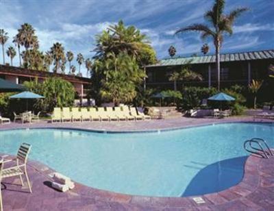 фото отеля Catamaran Resort Hotel San Diego