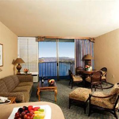 фото отеля Catamaran Resort Hotel San Diego