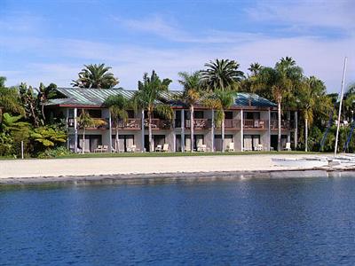 фото отеля Catamaran Resort Hotel San Diego