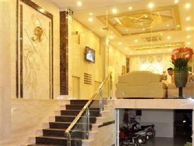 фото отеля Ruby Star 2 Hotel Ho Chi Minh City