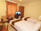 фото отеля Ruby Star 2 Hotel Ho Chi Minh City