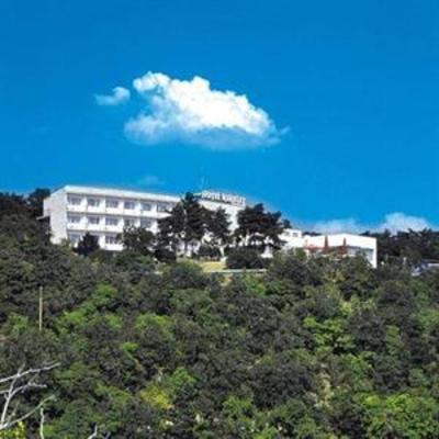 фото отеля Hunguest Hotel Kikelet