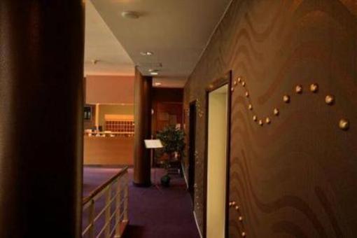 фото отеля Hunguest Hotel Kikelet