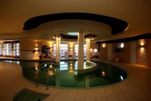 фото отеля Hunguest Hotel Kikelet
