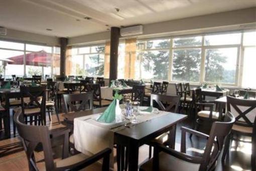 фото отеля Hunguest Hotel Kikelet