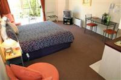 фото отеля Roma on Riccarton Motel